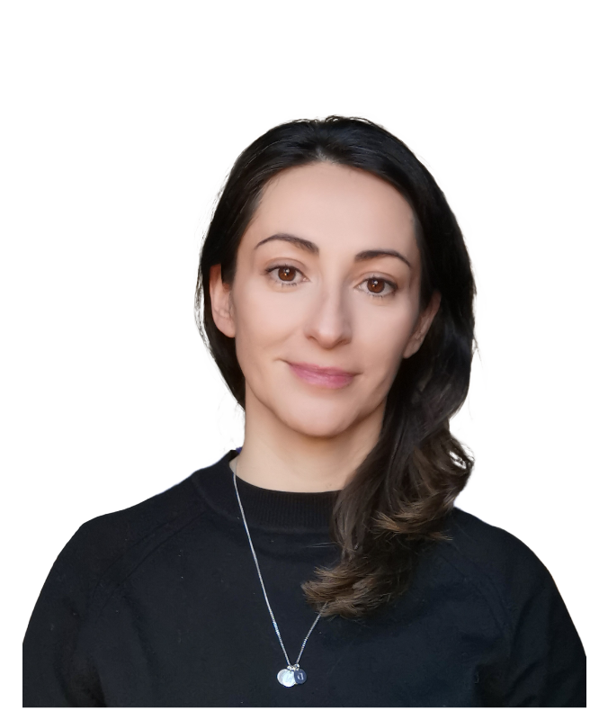 Bild på psykolog Paola Gelvez Fuenzalida